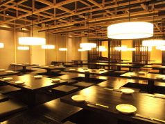 博多黒鉄本店の雰囲気1