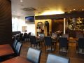 静岡　TORATTORIA ごるすぱDININGの雰囲気