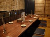 手前みそ 五反田店の雰囲気2