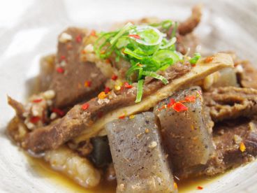 味勢 京都のおすすめ料理1
