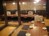 手前みそ 五反田店の雰囲気3