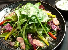 ダイニング DINING 二代目作蔵のおすすめ料理3