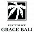貸切パーティースペース GRACE BALI グレースバリ 新宿のロゴ