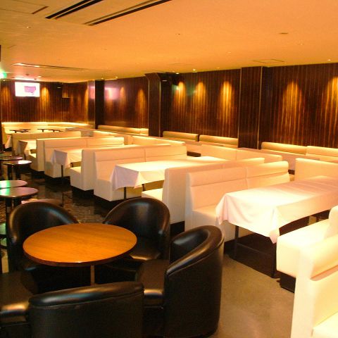 【卒業パーティ】新宿駅界隈で貸切!みんなで騒げるお店厳選3店