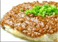 料理メニュー写真&nbsp;龍神ドライカレー