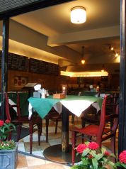 ラ ボエム La Boheme 南青山店の雰囲気1
