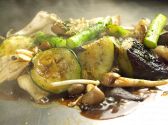 竹とんぼ うす焼 お好み焼 もんじゃ焼のおすすめ料理3