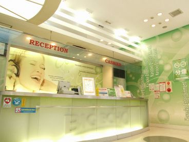 ビッグエコー BIG ECHO 横浜関内店 カラオケ の雰囲気1
