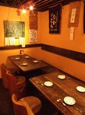 焼酎や　甕の雰囲気2