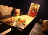 グッダス GOODAS レストラン バー barのおすすめポイント3