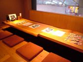 炙 銀ざる 天文館店の雰囲気2