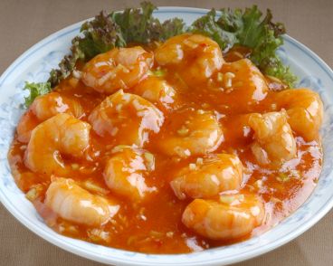 慶福楼 本店 横浜中華街 中国料理のおすすめ料理1