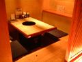 牛角 田町店の雰囲気1