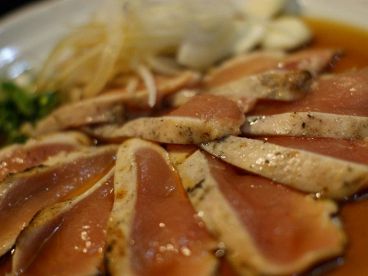野球鳥 土佐スタジアムのおすすめ料理1