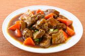慶福楼 本店 横浜中華街 中国料理のおすすめ料理2