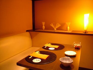 かくれが ダイニング Dining 忍 シノビ SHINOBI 駅前店の雰囲気1