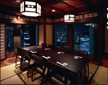 祢保希 新宿野村ビル店の雰囲気1