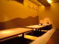 ごんまる 有楽街店の雰囲気1