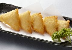 料理メニュー写真 チーズフライ