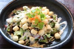 料理メニュー写真&nbsp;シーザーサラダ