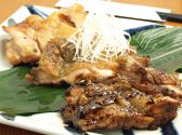 わらくしゅらく 話楽酒楽のおすすめ料理2