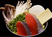 月島海鮮もんじゃ屋形船 月島丸のおすすめ料理2