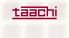 ターチ taachi 沖縄料理のロゴ