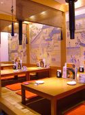 吾照里 おじょり 錦糸町駅前店の雰囲気2