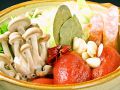 鍋大将のおすすめ料理1