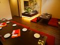 蛍 ホタル Hotaru 松山市 二番町の雰囲気1