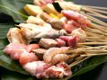 神楽食堂 串家物語 岡山店のおすすめ料理1