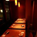 居酒屋 なかめぐろ 中目黒の雰囲気1