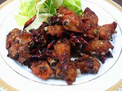 満天星 中国料理のおすすめ料理1