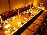 茜どき 高松サンポート店の雰囲気2
