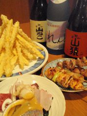 居酒屋 七海の写真