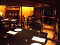 京都　Amore アモーレ 木屋町 カジュアルイタリアンの雰囲気