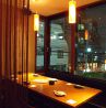 居酒屋 なかめぐろ 中目黒のおすすめポイント1