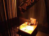 中洲再生酒場の雰囲気2