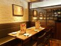 ラパウザ La Pausa 渋谷神南店の雰囲気1