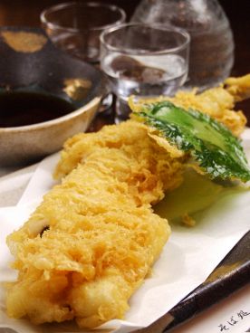 一久庵 カレッタ汐留店のおすすめ料理1