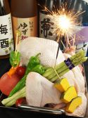 鳥達 平林亭 西院店