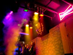 クレイジーナイト CRAZY NIGHT 新潟の写真