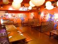 茶屋町・中崎・芝田　お座敷酒屋 ぽんと。の雰囲気