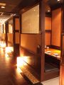 魚民 南青山三丁目店の雰囲気1