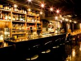 ザ ベイスメント THE BASEMENT イタリアンの雰囲気2