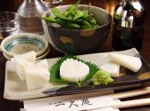 一久庵 カレッタ汐留店のおすすめ料理2