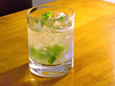 フラッグスタッフ バー bar FLAGSTAFFのおすすめ料理1