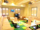 エルノーツ ELNOTES 岡山店の雰囲気2