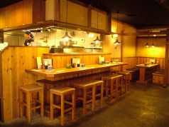 串八珍 銀座二丁目店の雰囲気1