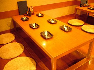 鳥の介 烏山店の雰囲気1